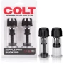 CalExotics COLT Nipple Pro-Suckers - помпа для сосков