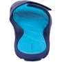 Сланцы Calypso 7322-001 36 синие ПВХ пляжные: Размер 36