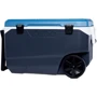 Изотермический контейнер Igloo MAXCOLD LATITUDE 90 ROLLER 85 л на колесах (0342233448878)
