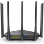Маршрутизатор Wi-Fi Tenda AC11: Максимальная скорость 867+300 Мбит/с