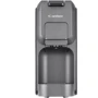 Кавоварка Catler ES700 Porto BG: Габарити, см 12х30х28