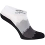 Носки Elbrus Tipin Wo's (TIPIN WOS-BLACK/WHITE/ARUB BLU) 39-42 (25-27) черно-белые фото 1