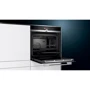 Духовой шкаф электрический Siemens HB636GBS1: Мощность подключения, Вт 3600