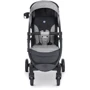 Візок El Camino Favorit M 3409N (grey) фото 13