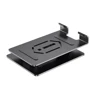 Держатель WIWU Desk Holder ZM106 Space Gray for Tablets and Smartphones from 4 "to 13.5" фото 5