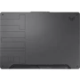 Ноутбук ASUS TUF Gaming F15 FX506HC (FX506HC-UB51) RB: Объем накопителя 512 ГБ (SSD)