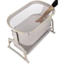 Приставная кроватка MAXI-COSI Iora Air Classic Beige Eco (2121022300) фото 9