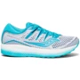 Кросівки для бігу Saucony Triumph Iso 5 (10462-36s) 39 блакитні текстиль всесезон
