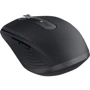 Мышь Logitech MX Anywhere 3 Performance for Business Wireless Graphite (910-006205): Радиус действия 10 м