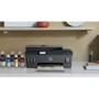 БФП HP Smart Tank 615 Wi-Fi (Y0F71A): Технологія друку Струйная