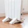 Обігрівач Cecotec Ready Warm 800 Thermal (CCTC-05330): Тип Конвекционный