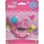 Набор Simba Toys New Born Baby Пустышка, 2 вида (5560118): Тип Прочее