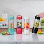 Блендер Nutribullet NBP003W: Мощность, Вт 100