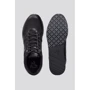 Кроссовки Le Coq Sportif Jazy Classic Automne (2020331-LCS) 41 (42) черные натуральная кожа демисезон: Материал подкладки Натуральная кожа