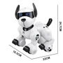 Собачка Robot Dog на радиоуправлении (K 27): Производитель Noname