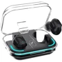 Наушники SkyDolphin SL27 Black (SDBTE-000192)