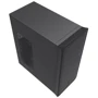 Корпус GAMEMAX ET-209-NP-2U3: Форм-фактор материнської плати ATX