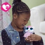 Игрушка мягкая Hasbro серии Фэнтезийное Кормление (FRR AIRINA THE UNICORN) F1545_F1825 фото 6