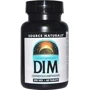 Source Naturals DIM (Diindolylmethane), 200 mg, 60 Tab