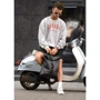 Чоловічий рюкзак Sambag RollTop KZN чорний (24300001): Фактура Матовая, Гладкая