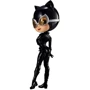 Игровая фигурка Коллекционная фигурка Banpresto DC Comics: Q Posket Mini Figure - Catwoman (BP82748): Тип Персонаж мультфильма, фильма