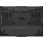 Ноутбук ASUS TUF Gaming A16 Adv. Edition (FA617NS-N3068W_64_2TB): Видеоадаптер AMD Radeon RX 7600S, 8 ГБ GDDR6