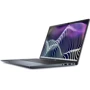 Ноутбук Dell Latitude 7440 (N024L744014UA_UBU) UA: Тип экрана антибликовое покрытие
