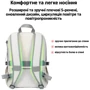 Сумка для ноутбуков Tigernu 15" T-B9511 Green фото 11