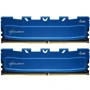 DDR4 16GB (2x8GB) 2666 MHz Kudos Blue eXceleram (EKBLUE4162619AD)
