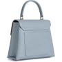 Жіноча сумка-сетчел Furla 1927 S Top Handle Bakpaco темно-блакитна (BAKPACOARE000K3500): Тип Сумки