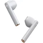Наушники Baseus W05 White: Чувствительность (дБ) 95