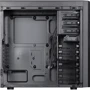 Корпус Chieftec Mesh (CW-01B-OP): Мощность БП, Вт нет