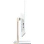 Моноблок ASUS Zen AiO 24 A5401WRAK White (90PT0313-M02430) UA: Экран MultiTouch отсутствует