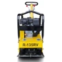 Віброплита BAMATO R-135RV: Виробник Bamato