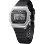 Наручные часы Ice-Watch ICE digit retro Black Silver 022063