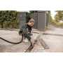 Пылесос Karcher WD 4 V-20/6/22 Car (1.628-208.0): Тип пылесоса промышленный