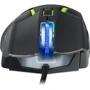 Мышь SVEN RX-G960: Тип сенсора оптический