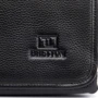 Мужская сумка планшет Bretton черная (31656 black): Тип Сумки