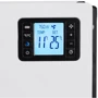 Обогреватель N'oveen CH8000 LCD SMART White: Тип нагревательного элемента ТЭН