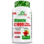 Amix GreenDay ProVegan Vitamin C 1000 mg with RoseHip 60 vegan caps / 60 caps