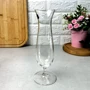 Ваза Bohemia Crystal Lucie 23 см (B85A15): Материал стекло