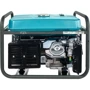 Генератор бензиновий Konner&Sohnen KS 7000E ATS: Об'єм двигуна 389 куб. см