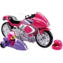 Мотоцикл Mattel Barbie Spy Squad (DHF21)