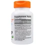Doctor's Best 5-HTP 100 mg 180 caps Гидрокситриптофан: Тип Триптофан