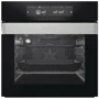 Духовой шкаф электрический Gorenje BO758ORAB: Мощность подключения, Вт 3300