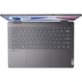 Ноутбук Lenovo Yoga 7 14IRL8 (82YL0012US): Оперативная память 16 ГБ (LPDDR5)