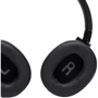 Наушники JBL 750 BTNC, Black (JBLT750BTNCBLK): Назначение Для смартфона