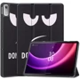 Аксесуар для планшетних ПК BeCover Smart Case Don't Touch for Lenovo Tab P11 (2nd Gen) (TB-350FU/TB-350XU) 11.5" (708688)