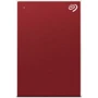 Внешний жесткий диск Seagate One Touch 2 TB Red (STKB2000403)