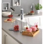 Блендер Kenwood HDP 306 WHITE фото 8